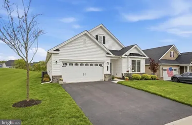 342 NATIONAL DR, DOWNINGTOWN, PA, 19335, Downingtown, PA 19335