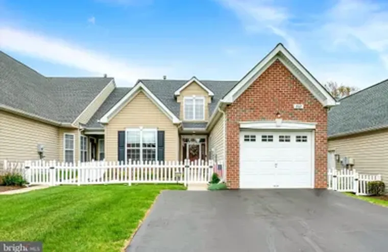 202 DORCHESTER DR, SELLERSVILLE, PA, 189..., Sellersville, PA 18960