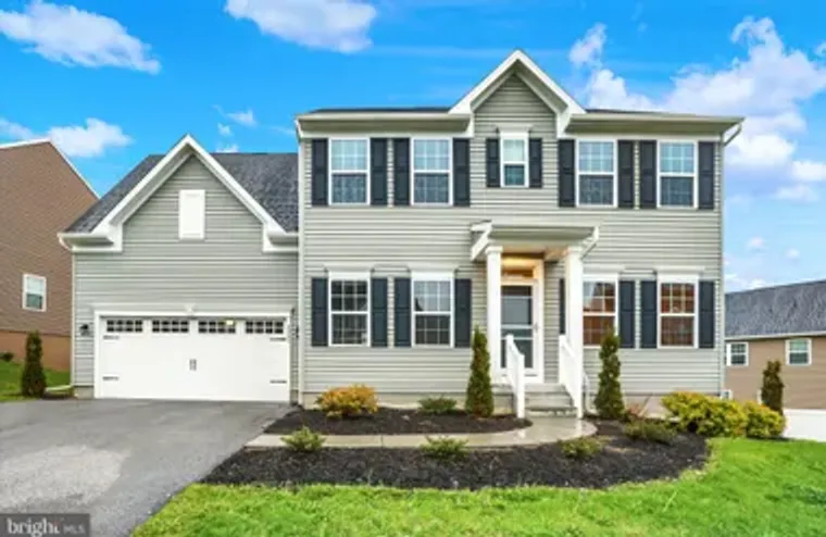 4003 ALLYSON RD, HARRISBURG, PA, 17110, Harrisburg, PA 17110