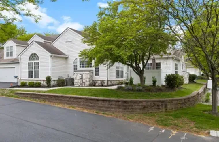 121 TRADITIONS WAY, LAWRENCEVILLE, NJ, 0..., Lawrenceville, NJ 08648