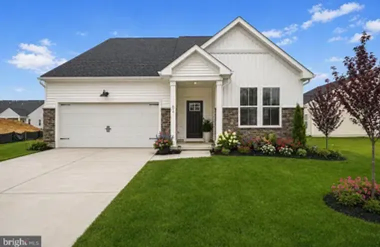 614 VIRDIN DR, SMYRNA, DE, 19977, Smyrna, DE 19977