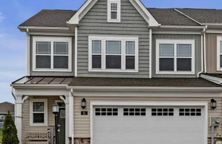 61 BONESET DR, GETTYSBURG, PA, 17325, Gettysburg, PA 17325