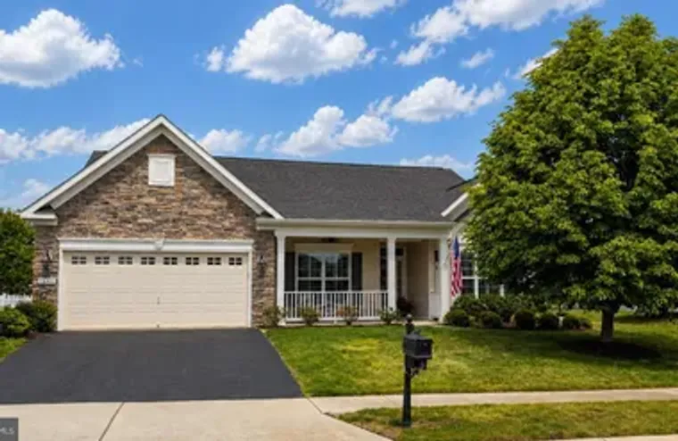 5642 CEDAR MOUNTAIN CT, FREDERICKSBURG, ..., Fredericksburg, VA 22407