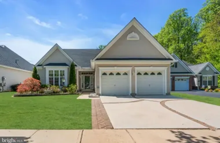123 MONTE CARLO DR, HAMILTON, NJ, 08691, Hamilton, NJ 08691