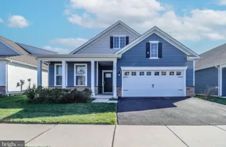 5 PRESTON LN, DELANCO, NJ, 08075, Delanco, NJ 08075