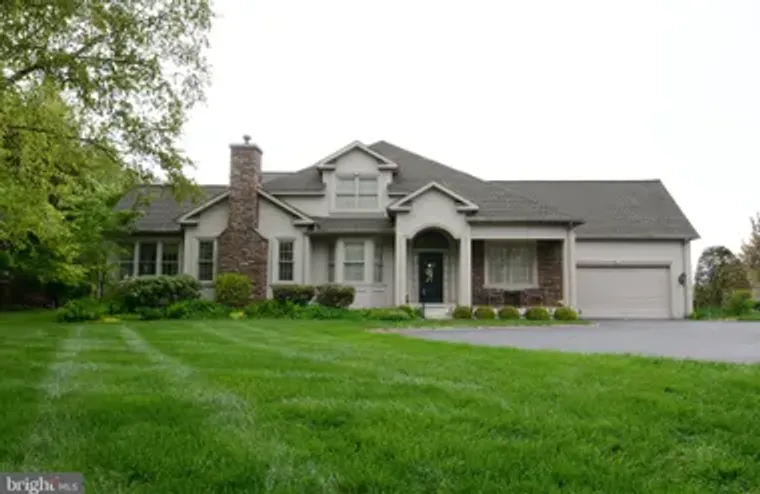 271 COUNTRY CLUB DR, TELFORD, PA, 18969, Telford, PA 18969