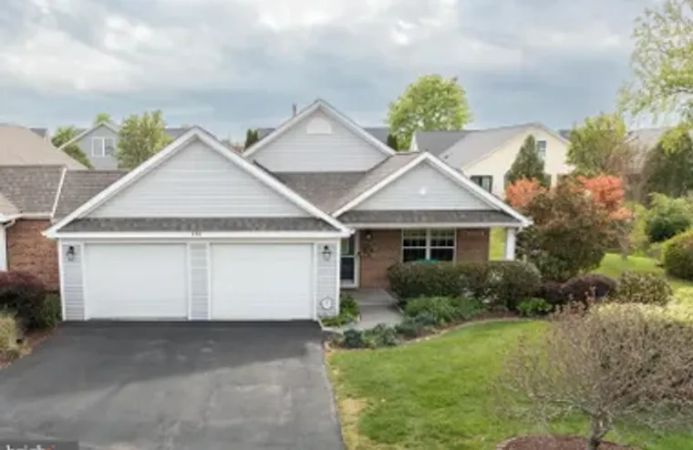 200 CRESTWOOD LN, WINCHESTER, VA, 22602, Winchester, VA 22602