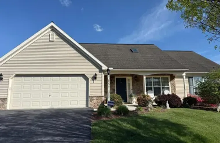 852 WALNUT CREST DR, LEBANON, PA, 17046, Lebanon, PA 17046