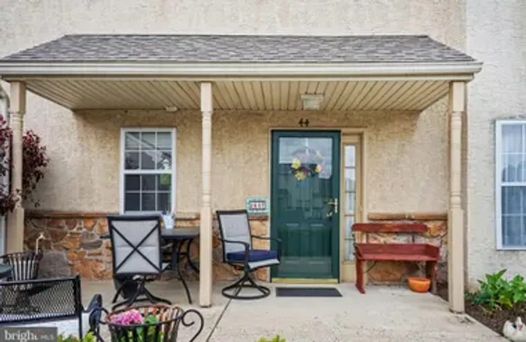 44 STUART DR 44, NORRISTOWN, PA, 19401, Norristown, PA 19401