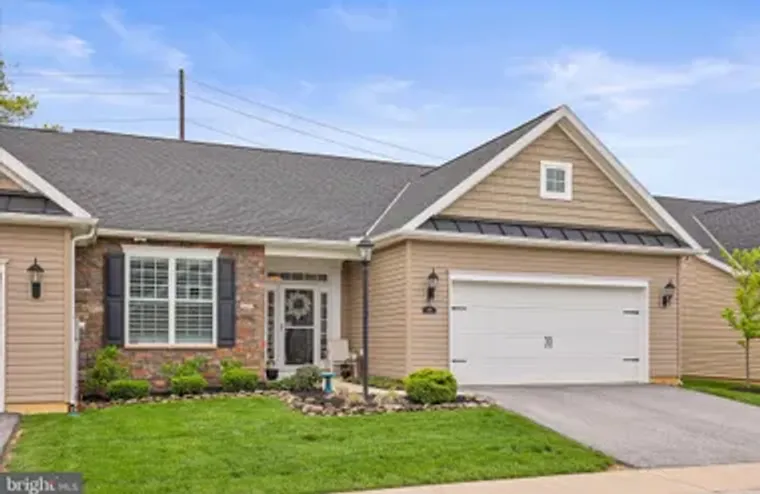 415 HAWTHORN LN 3, HANOVER, PA, 17331, Hanover, PA 17331
