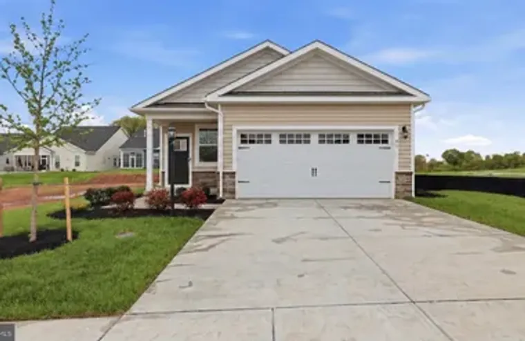 93 ELDERBERRY WAY ELDERBERRY WAY 93, GET..., Gettysburg, PA 17325