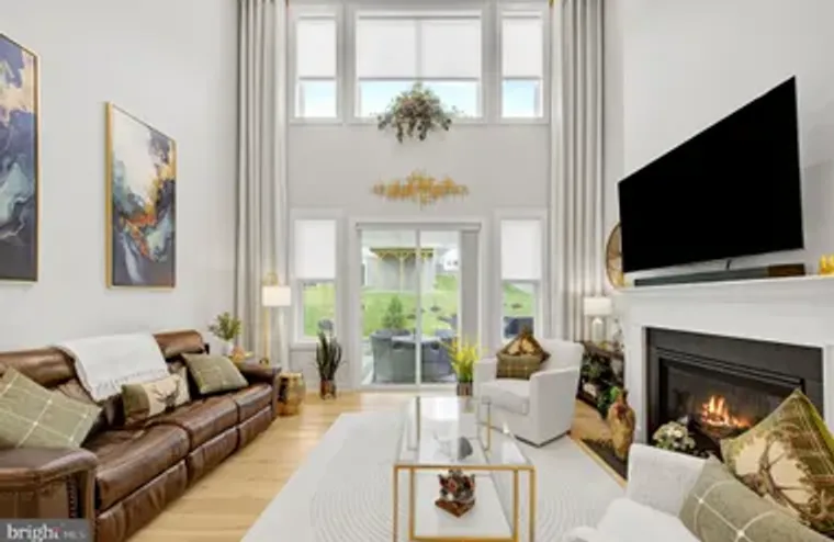 587 TRIFECTA RD, DOWNINGTOWN, PA, 19335, Downingtown, PA 19335