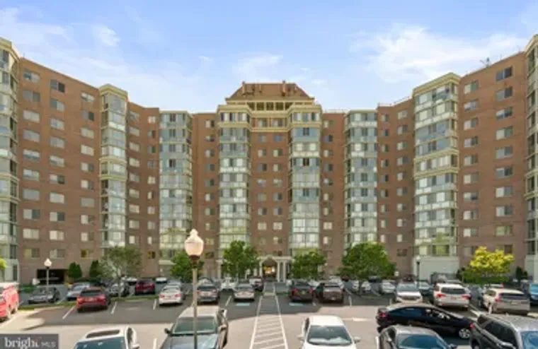 3200 N LEISURE WORLD BLVD 903, SILVER SP..., Silver Spring, MD 20906