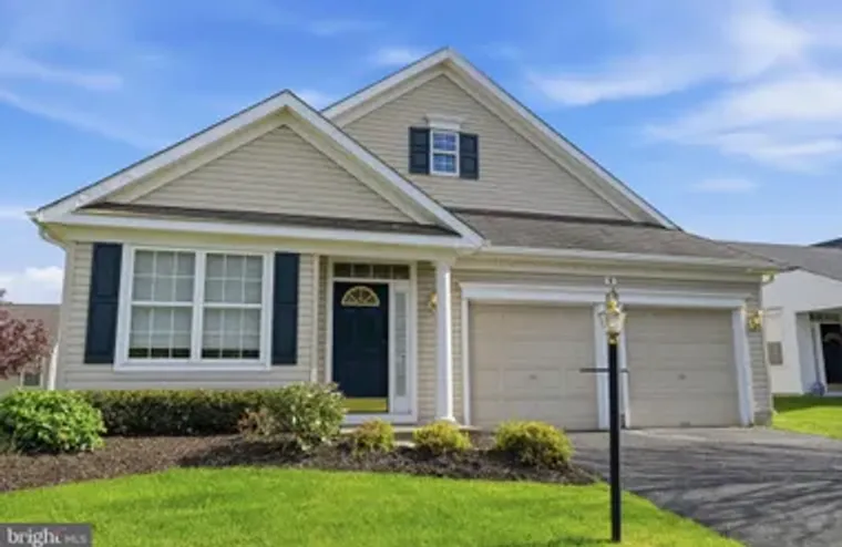 6 SAGEBRUSH LN, LANGHORNE, PA, 19047, Langhorne, PA 19047