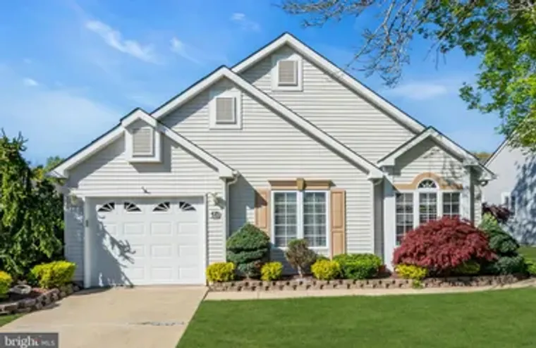 18 GROSUNOR CT, JACKSON, NJ, 08527, Jackson, NJ 08527