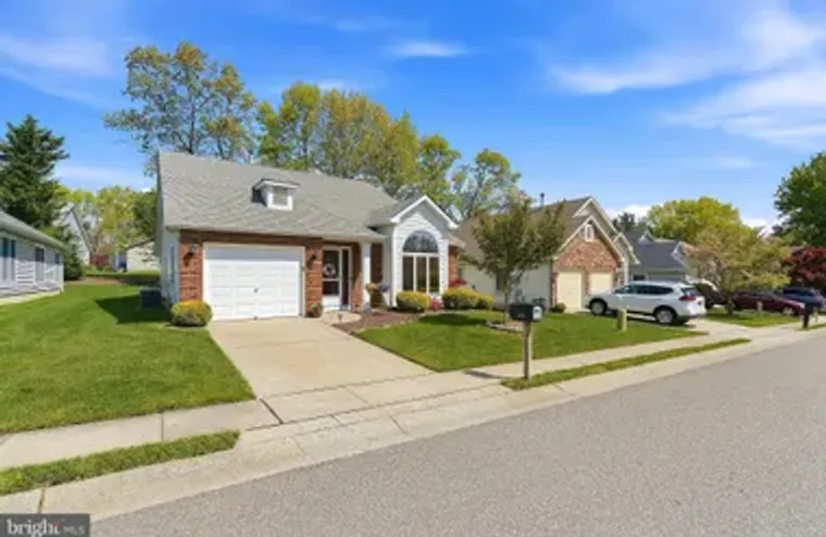 1462 BURR OAK RD, TOMS RIVER, NJ, 08755, Toms River, NJ 08755