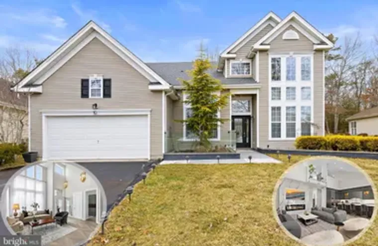10 WHITECAPS TER, BARNEGAT, NJ, 08005, Barnegat, NJ 08005