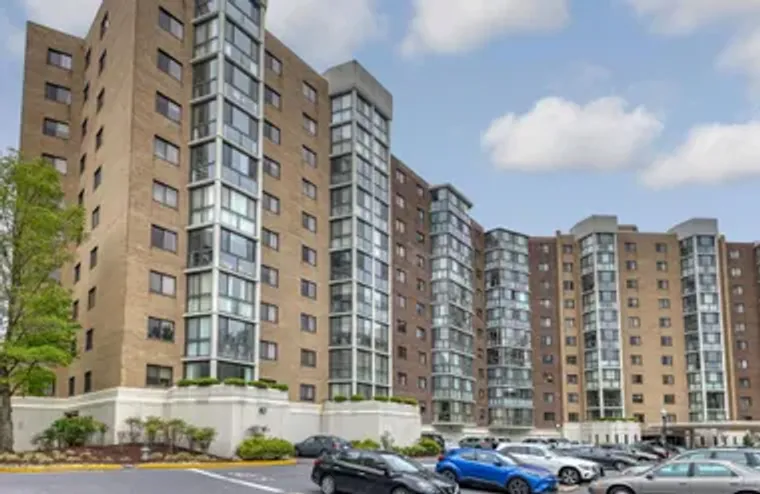 15115 INTERLACHEN DR 3-1012, SILVER SPRI..., Silver Spring, MD 20906