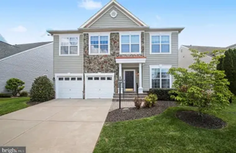 13191 TRIPLE CROWN LOOP, GAINESVILLE, VA..., Gainesville, VA 20155