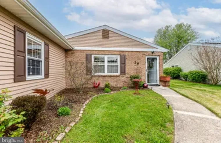 26 THORNBURY PL, SOUTHAMPTON, NJ, 08088, Southampton, NJ 08088