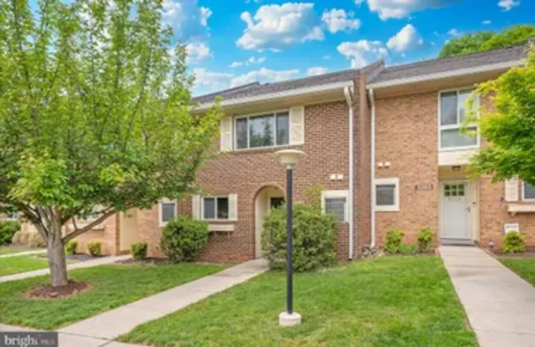 3261 S LEISURE WORLD BLVD 108-F, SILVER ..., Silver Spring, MD 20906