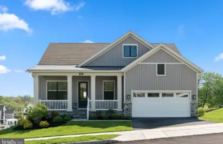 430 MUSTANG RD, DOWNINGTOWN, PA, 19335, Downingtown, PA 19335