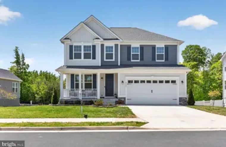 8509 FLEETWOOD DR, SPOTSYLVANIA, VA, 225..., Spotsylvania, VA 22551