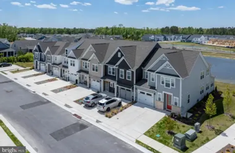 260 EXETER ST, OCEAN VIEW, DE, 19970, Ocean View, DE 19970