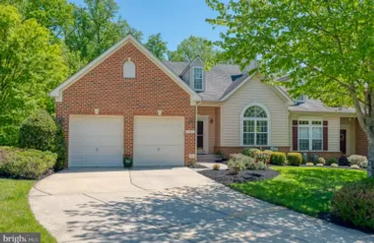 5 CORNISH HEATH CT 5, BALTIMORE, MD, 212..., Baltimore, MD 21208