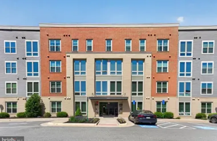 6104 FAIRVIEW FARM DR 307, ALEXANDRIA, V..., Alexandria, VA 22315