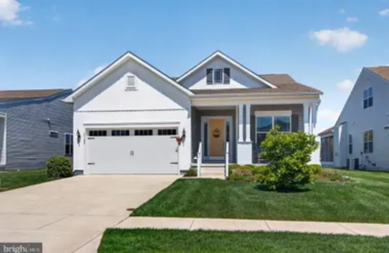 21153 CONTI ST, LEWES, DE, 19958, Lewes, DE 19958