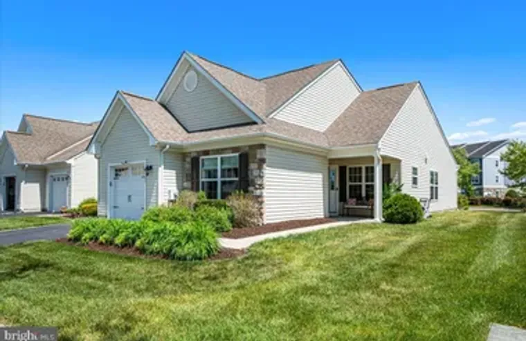 153 GAZEBO LN, MIDDLETOWN, DE, 19709, Middletown, DE 19709