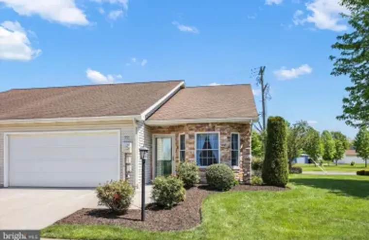 501 PARKVIEW LN 101, HANOVER, PA, 17331, Hanover, PA 17331