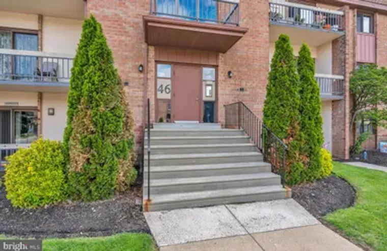 46202 DELAIRE LANDING RD 202, PHILADELPH..., Philadelphia, PA 19114