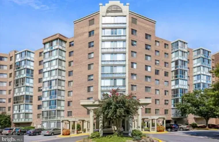 3005 S LEISURE WORLD BLVD 515, SILVER SP..., Silver Spring, MD 20906