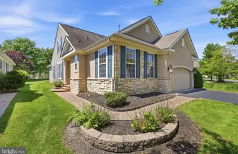 140 MERION WAY, HAINESPORT, NJ, 08036, Hainesport, NJ 08036
