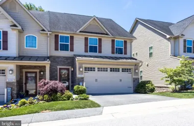 6486 PARK FOREST CIR, ELKRIDGE, MD, 2107..., Elkridge, MD 21075