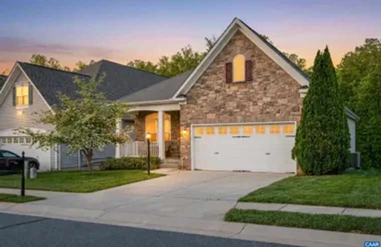 329 JOHN RUCKER DR, RUCKERSVILLE, VA, 22..., Ruckersville, VA 22968
