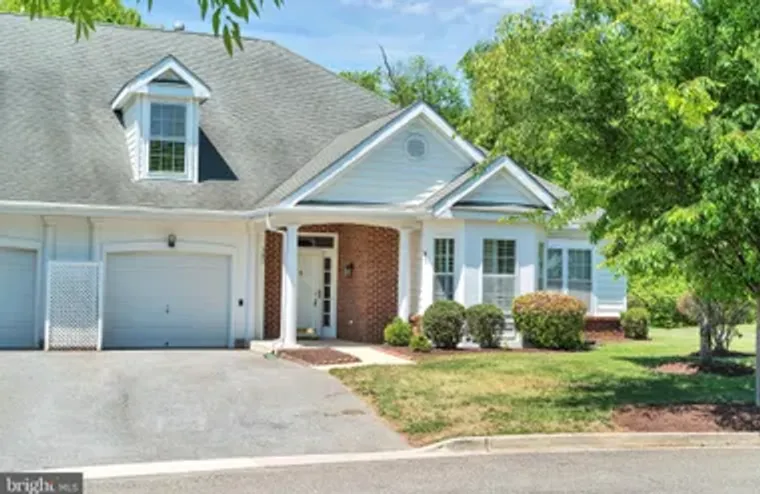 302 FIDGEWAY LN, UPPER MARLBORO, MD, 207..., Upper Marlboro, MD 20774