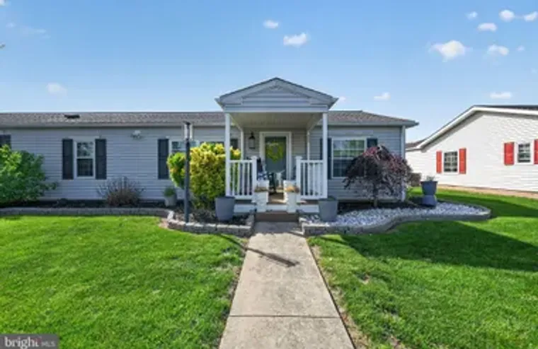 102 DAISY LN, ROYERSFORD, PA, 19468, Royersford, PA 19468