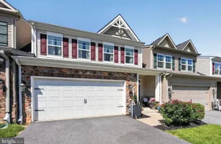 9739 KNOWLEDGE DR, LAUREL, MD, 20723, Laurel, MD 20723