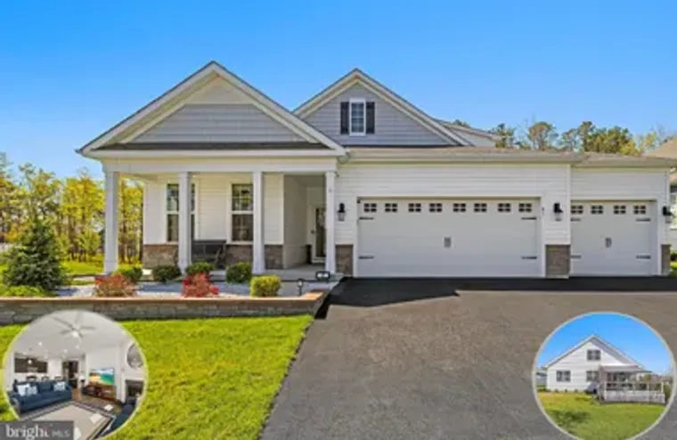 41 BLACK BEAR DR 120, BARNEGAT, NJ, 0800..., Barnegat, NJ 08005