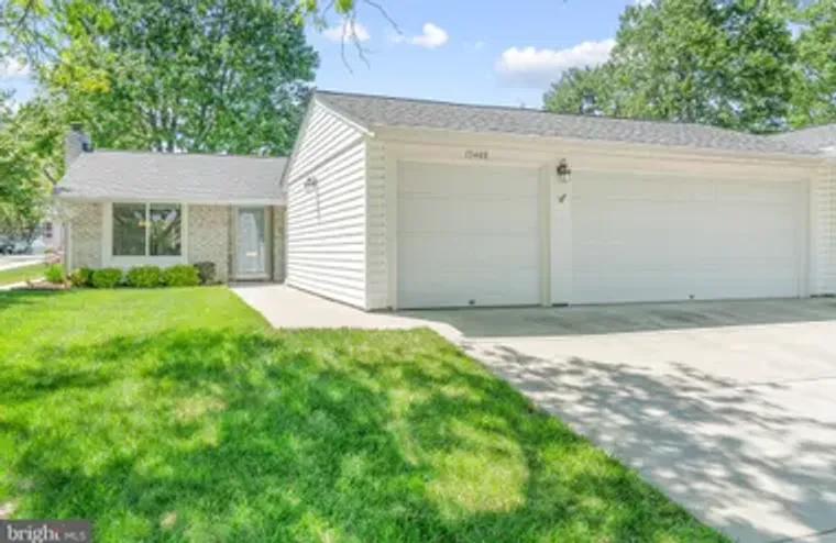 15400 SHORT RIDGE CT 42-A, SILVER SPRING..., Silver Spring, MD 20906