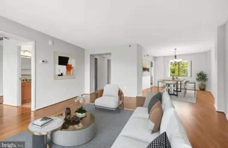 15101 INTERLACHEN DR 1-412, SILVER SPRIN..., Silver Spring, MD 20906