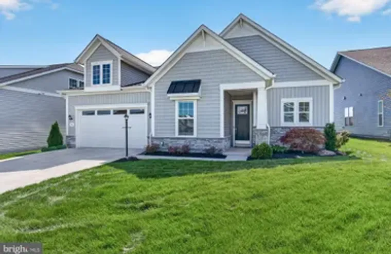 374 LIVELY STREAM WAY, GETTYSBURG, PA, 1..., Gettysburg, PA 17325