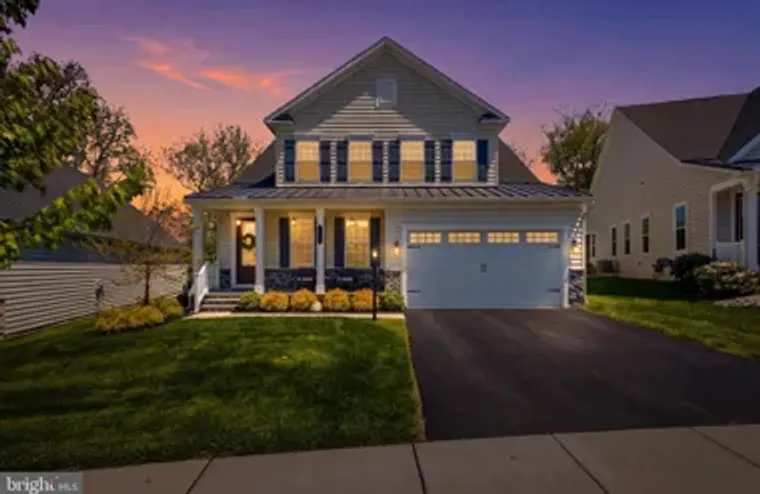 1216 SCULTHORPE DR, WEST CHESTER, PA, 19..., West Chester, PA 19380