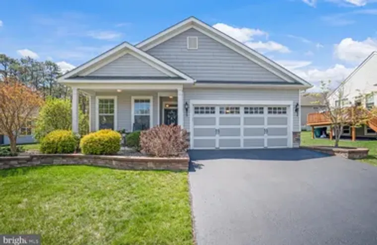 54 CHATHAM RD, LITTLE EGG HARBOR TWP, NJ..., Little Egg Harbor Twp, NJ 08087