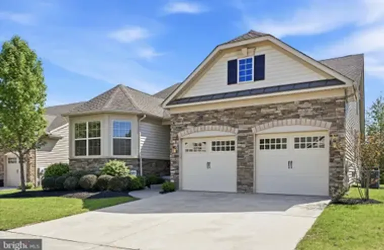 6 LEONARDO LN, WEST BERLIN, NJ, 08091, West Berlin, NJ 08091