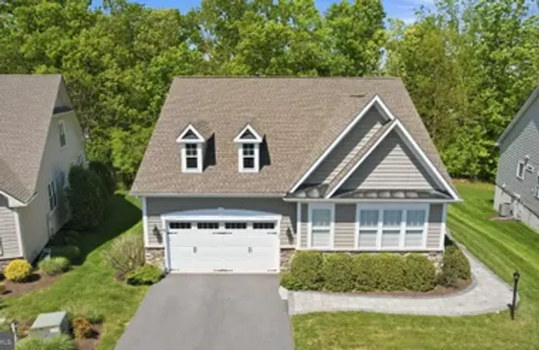 105 TURNSTONE LN, LAKE FREDERICK, VA, 22..., Lake Frederick, VA 22630