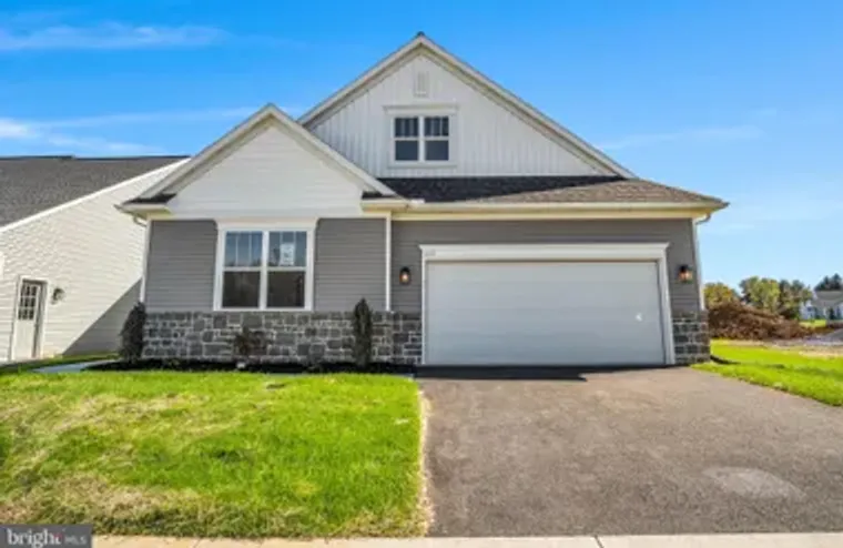 107 FIELD LN, MILLERSVILLE, PA, 17551, Millersville, PA 17551
